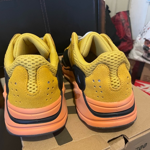 Yezzy boost 700 - Picture 3 of 10